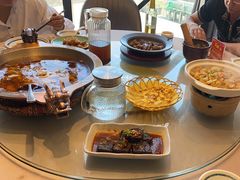 -洞庭鱼香(万科店)