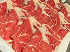 -牛街·马辈儿涮肉(牛街总店)