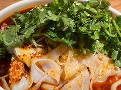 -谷丽麦馕新疆菜·清真(步步高梅溪新天地店)