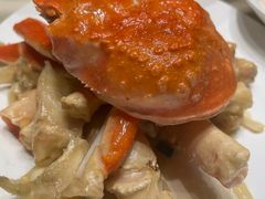 -7号院家宴.烧鸽子(门头沟店)