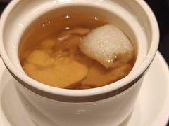 -万达文华酒店-品珍中餐厅