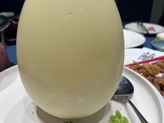-金狮麟·新豫菜(金码大厦店)