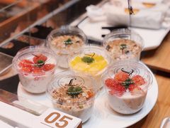 -罗森尼娜(解放西路店)
