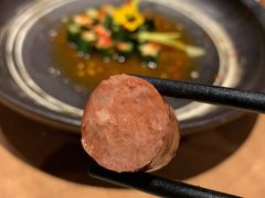一指禅-不二茶空间·养生宴(石景山店)