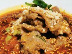 -太二酸菜鱼(福州泰禾店)