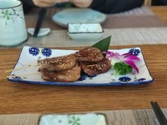 -酒井酱子·深夜食堂(东城汇店)