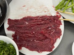 -三兴涮羊肉(荣安大街店)