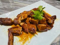 -广东大排档(国奥店)
