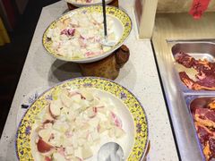 -阪尚皇·原切牛排·烤肉火锅自助(北京路店)