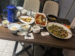 -锦庐道地川菜(来福士店)