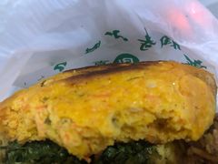 贴饼子-隆福寺小吃店(东四店)