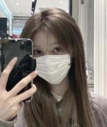 点击看大图 -菲·木田moontin造型salon
