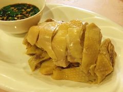 -翠亭酒家(山西南路店)