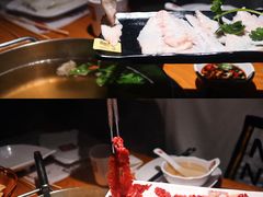 -海银海记潮汕牛肉火锅(新港中路海珠店)