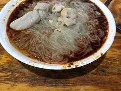 -甘记肥肠粉(马鞍北路店)