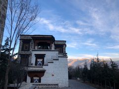 -松赞拉萨林卡酒店