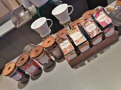 零售区-星巴克臻选(沈阳大悦城店)