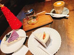 -黑草莓(重庆路店)