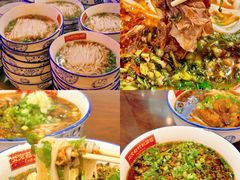 -公交新村粉店(赤岗冲店)