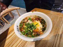 -易裕和·长沙米粉(竹塘西路店)