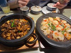 -绿茶餐厅(成都大悦城店)