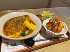-吾妻拉面•和风食堂(群光广场店)
