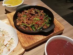 -楚天美食坊(越秀先烈中路店)