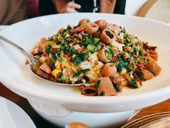 海肠捞饭-臻悦海宴.家宴(奥体中心店)