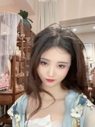 -一揽芳华汉服旗袍体验馆(拙政园店)