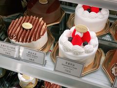 -布歌东京(合生汇店)