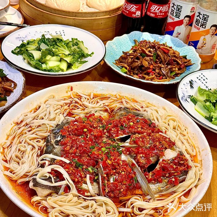 😋超棒湘菜馆 | 巷子里的地道美味