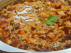 -川渔居—鱼火锅(八方汇店)