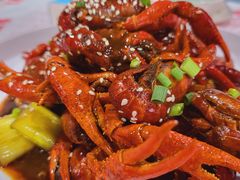 -虎虎龙虾大排档(双井店)
