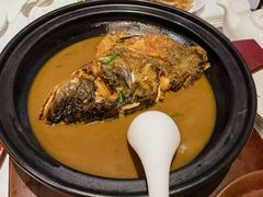 -上海小南国(不夜城店)