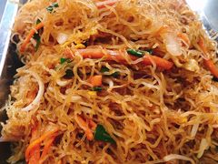 炒米粉-新湖烧鸡(光明店)