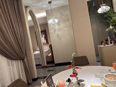 -王品牛排(郑州大卫城店)