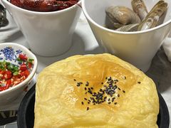 -金马门国际美食百汇(珞喻路店)