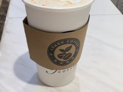 -逸派咖啡 EPARKCOFFEE(广安门店)
