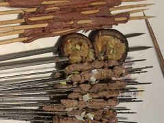 -三个大叔东北烧烤·砂锅菜(西三旗店)