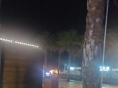 -木屋烧烤(惠阳华润小径湾店)