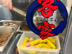 -山水肠粉(盐田店)