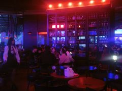 -CIRCLE·酒吧(第一国际店)
