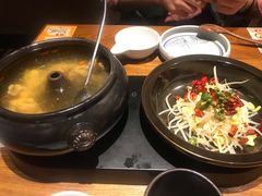 -云海肴·汽锅鸡·云南菜(天津国金汇店)