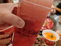 -朱光玉火锅馆(正弘城店)