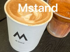 -M Stand(深圳南山欢乐颂店)