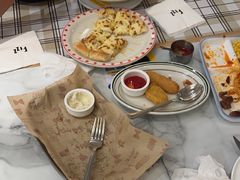 -菲滋意式餐厅(富阳东方茂店)