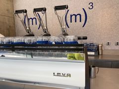-CUBIC3三立方咖啡(凌空SOHO店)