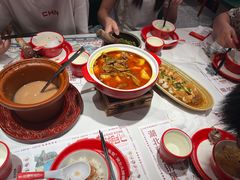 -来菜·湖北头牌藕汤(武商MALL众圆店)