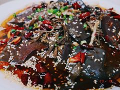 毛血旺-勇猛子川菜馆(新军路店)