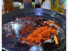 -星鸿社重庆老火锅
